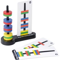 Hover magnetic rings