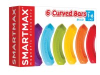 SmartMax - zatáčky - 6 ks
