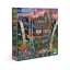 The Alchemist's Forest- 1000 Piece Puzzle, eeBoo