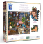 Alchemist's Library 1000 Piece Puzzle, eeBoo