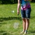 Schildkröt - badmintonová sada pro 4 hráče