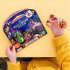 Haloween - Stickers Book, 200+ stickers with handle, eeBoo