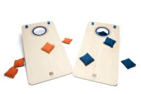 Házecí hra Cornhole