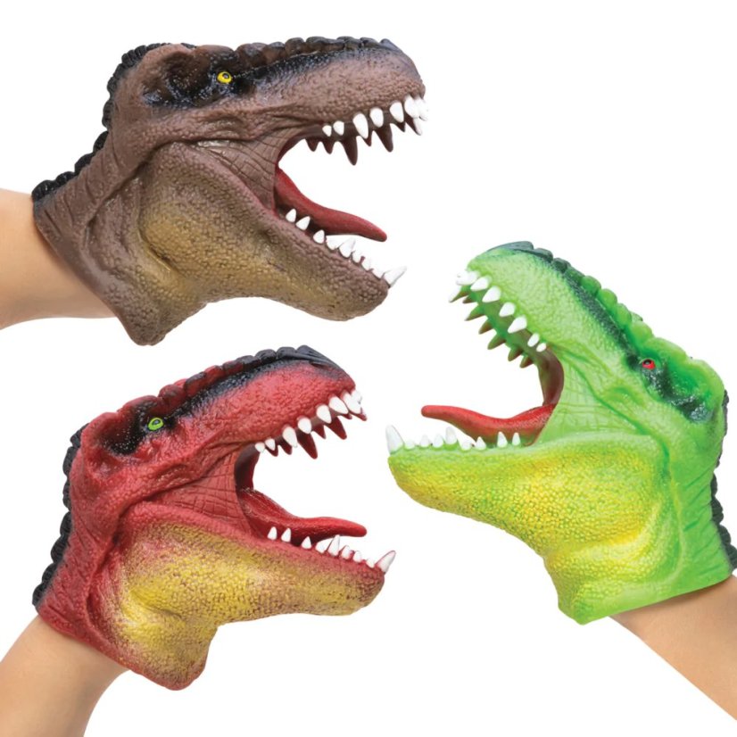 Schylling - Dinosaur