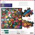 Butterfly Still Life -  1000 Piece Puzzle eeBoo
