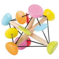 Motorická hračka do ruky