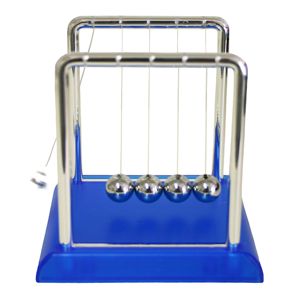 Newton's cradle