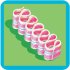 Candy Little Matching Game