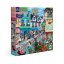 Village by the Sea -  1000 Piece Puzzle eeBoo