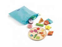 Hmatové loto Tactilo Basic