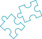 Puzzle eeBoo - EKO