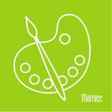 Magnet - Výtvarka