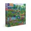 Puzzle Alchymist Orchard 1000 pcs, eeBoo