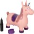 small foot Nafukovací hopsadlo Jednorožec