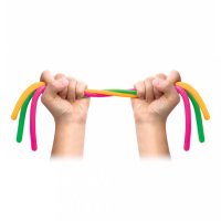 Natahovací antistresové nudle