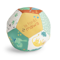 MOULIN ROTY Měkoučký míček Les Mawa