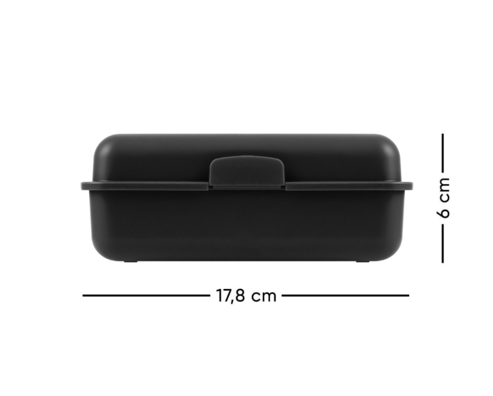 BAAGL Box na svačinu Vesmírná loď