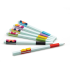 LEGO DOTS Gelová pera mix barev 6 kusů