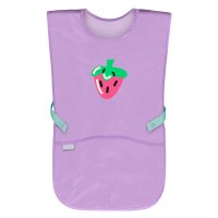 BAAGL Dětská zástěra Lavender