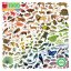 A Rainbow World 1000 Piece Puzzle - eeBoo