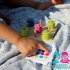 Mamiee wooden logic game - Rollers
