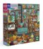 Puzzle Alchymistova kuchyň 1000 dílků, eeBoo