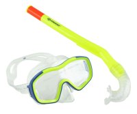 Schildkröt - dětský šnorchlovací set TOKU - 2dílný