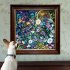 Moon Garden -  1000 Piece Puzzle eeBoo