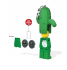 LEGO Iconic svítící Klíčenka figurka Kaktus