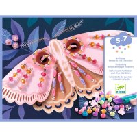 Korálkování Light up the night