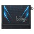 BAAGL Peněženka Bluelight