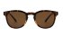 AK Sluneční Brýle Bate Demi Tortoise - A.kjaerbede
