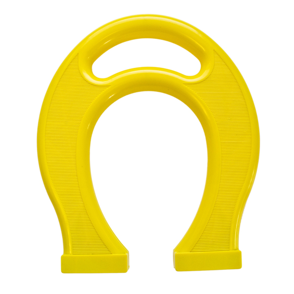 Magnetic horseshoe - various colours