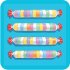 Candy Little Matching Game