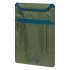 BAAGL Obal na notebook Olive GRS