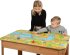 Playing Table Adventure on the River