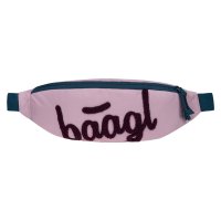 BAAGL Ledvinka Snap Rose GRS