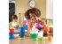 Dětská vzdělávací sada Základy vědy - měření a vážení