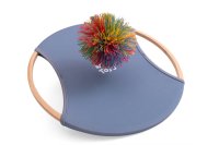 Odrá?ecí disky se stoapatým míekem