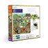 Village Orchard 1000 Piece Square Puzzle, eeBoo