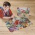 Love of Octopuses & Friends 100 Piece Puzzle, eeBoo