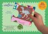 Dinosaur Alphabet - 20 Piece Puzzle, eeBoo