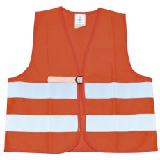 Reflective vest small 45 x 45 cm