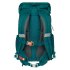BAAGL Batoh Tracker Verde