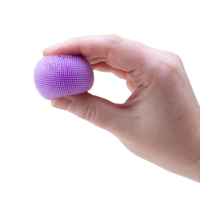 Schylling Needoh mini Fuzz Ball