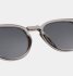 AK Sluneční Brýle Bate Grey Transparent - A.kjaerbede