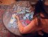 Puzzle Korálový útes 1000 dílků - eeBoo