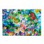 Tree of Wildlife - 100 Piece Puzzle, eeBoo