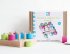 Mamiee wooden logic game - Rollers