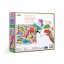 "English" animal Voices 36 Piece Giant Puzzle, eeBoo